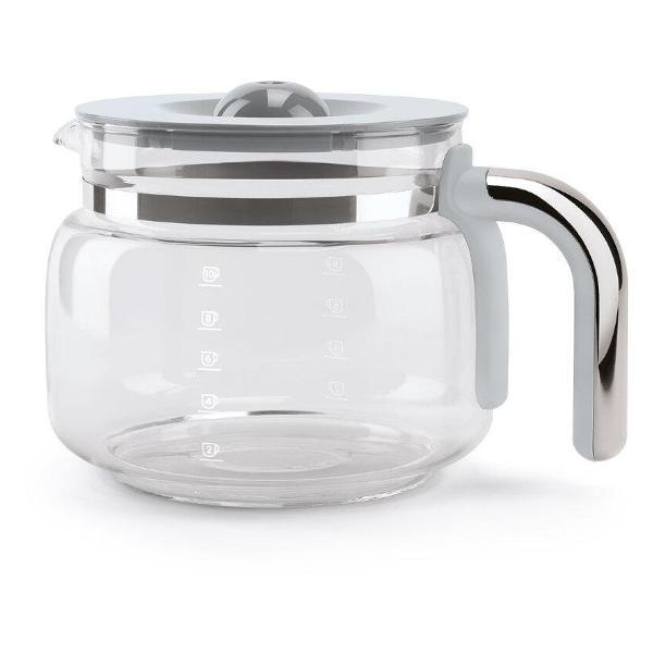 Кофемашина капельного типа Smeg DCF02PGEU