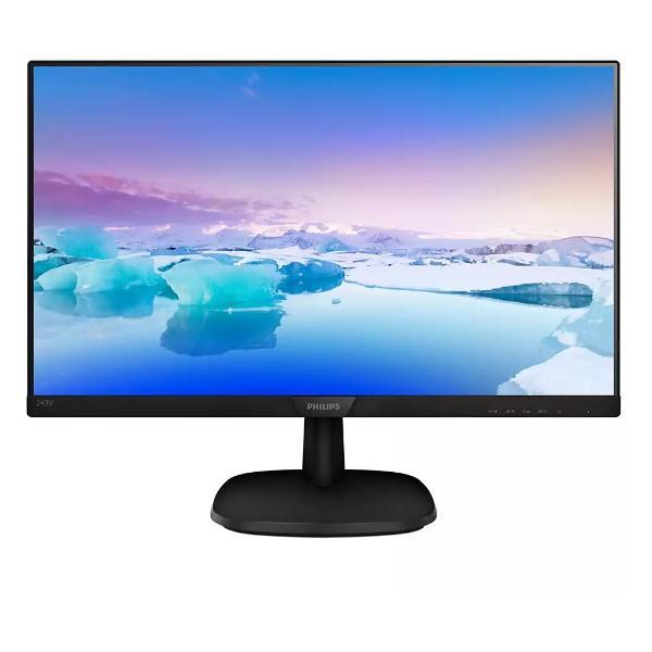 Монитор Philips 243V7QDSB (00/01)