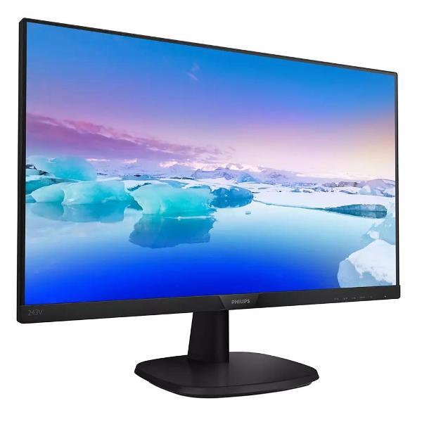 Монитор Philips 243V7QDSB (00/01)
