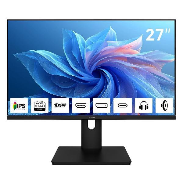 Монитор Aiwa MQ272A фото