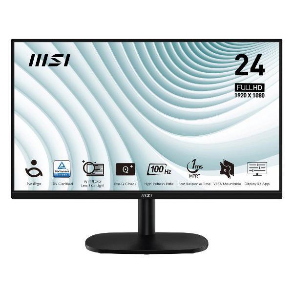 Монитор MSI MP245V фото