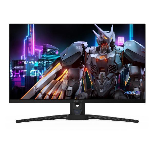 Монитор игровой AORUS FO27Q5P EK фото
