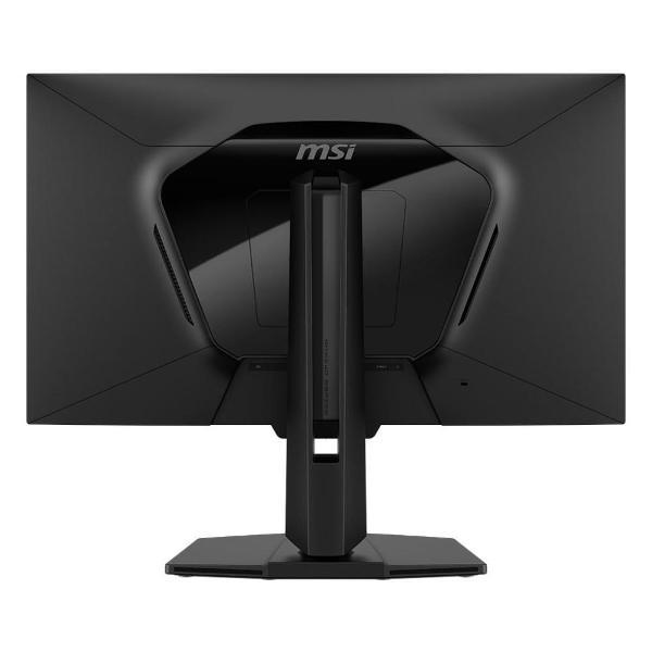 Монитор игровой MSI MAG 274QPF X30MV