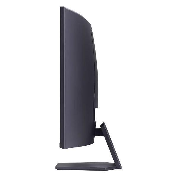 Монитор игровой LG 32GS60QC-B