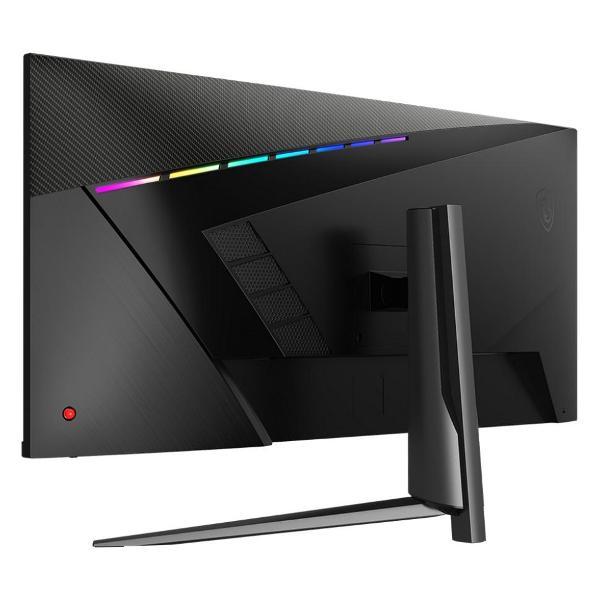 Монитор игровой MSI MAG401QR (9S6-3EA54H-016)