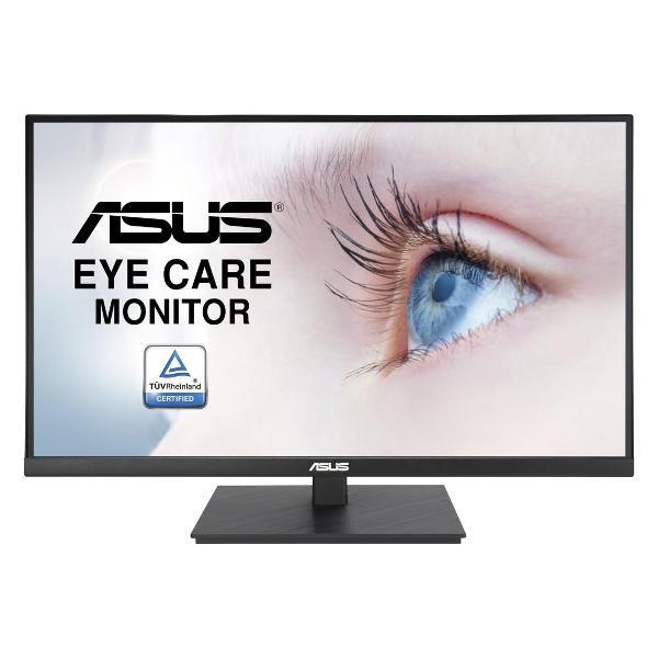 Монитор ASUS VA27AQSB