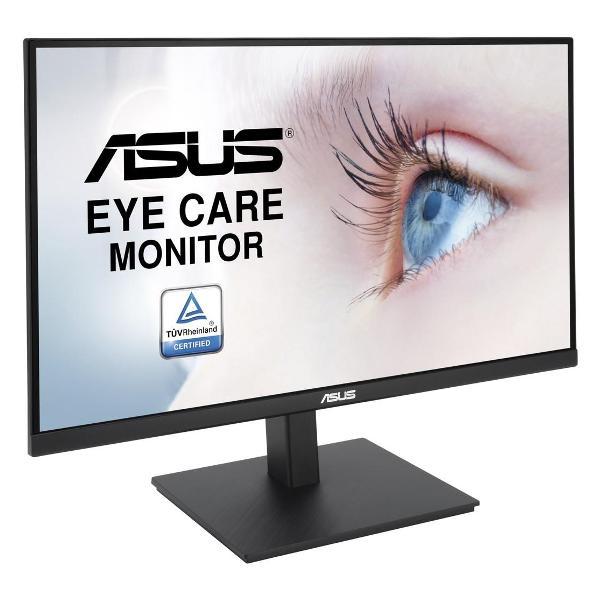 Монитор ASUS VA27AQSB