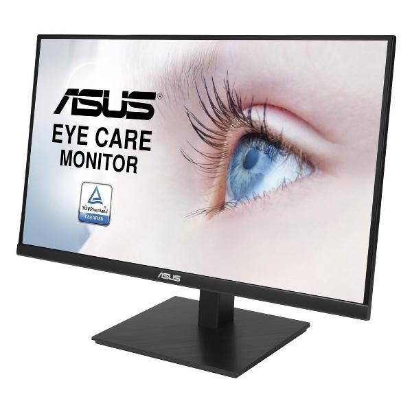 Монитор ASUS VA27AQSB