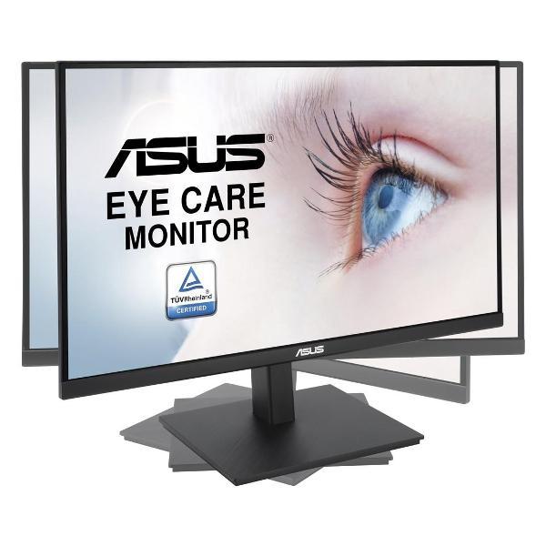 Монитор ASUS VA27AQSB
