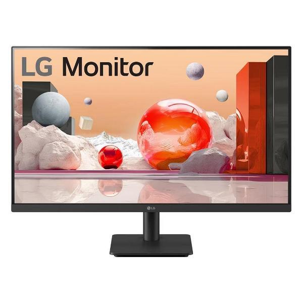 Монитор LG 27MS500-B фото