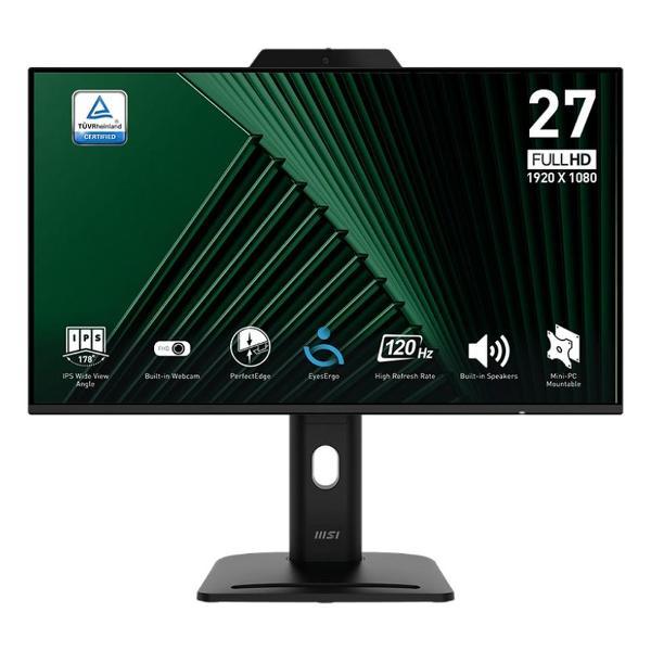 Монитор MSI MP272PMG фото