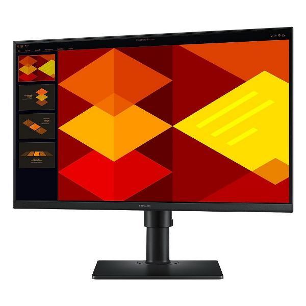 Монитор Samsung S24D400GAI