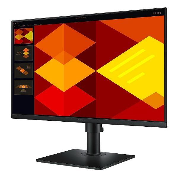 Монитор Samsung S24D400GAI