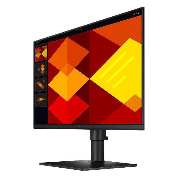 Монитор Samsung S24D400GAI