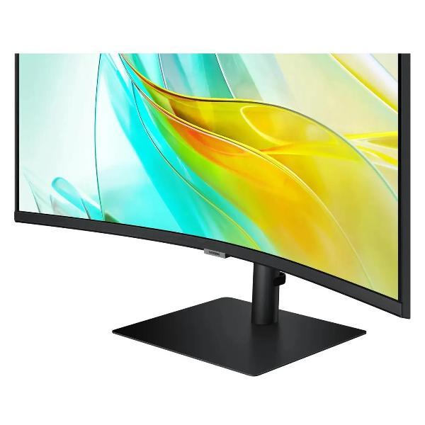 Монитор Samsung S34C650UAI