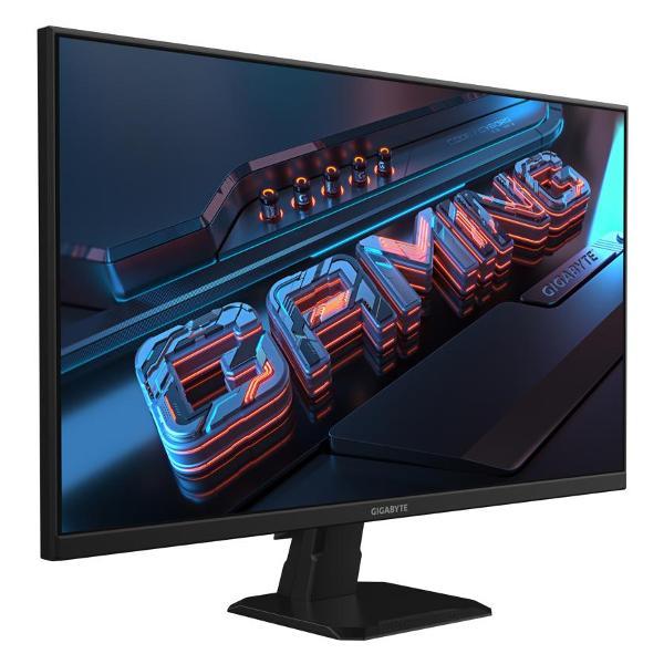 Монитор игровой GIGABYTE GS27QA EK