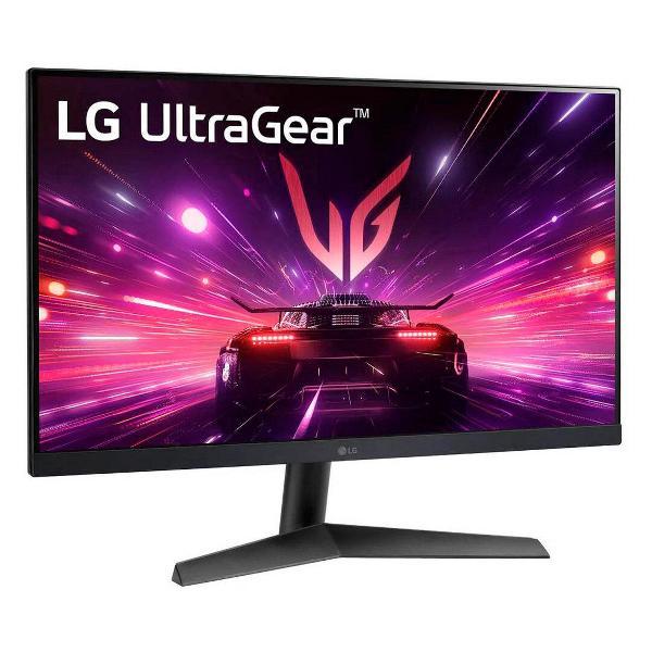 Монитор игровой LG 24GS60F-B