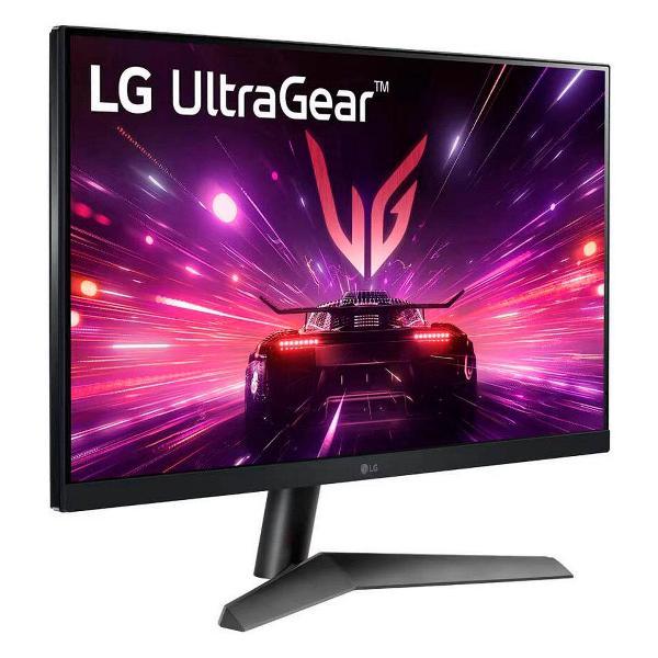 Монитор игровой LG 24GS60F-B