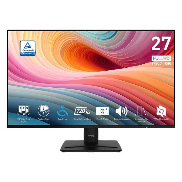 Монитор MSI MP271A E2 фото