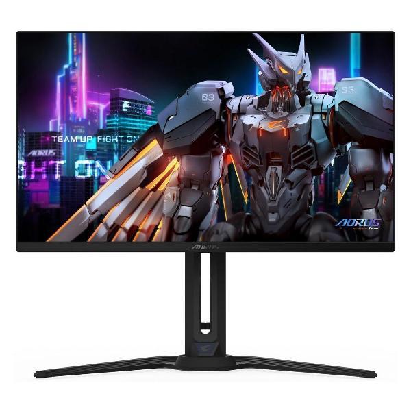 Монитор игровой AORUS FO27Q3-EK фото