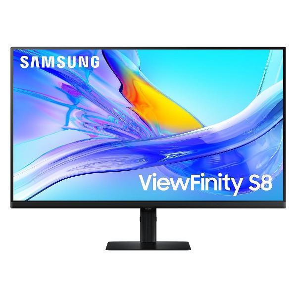 Монитор Samsung S32D804UAI фото