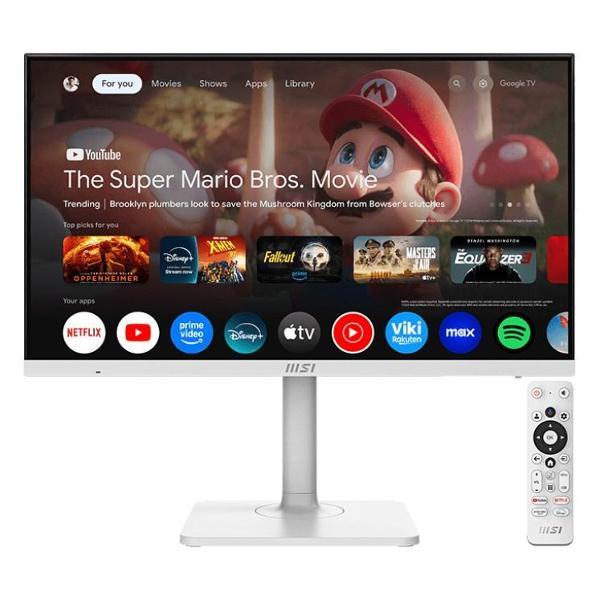 Монитор MSI Modern MD272UPSW фото