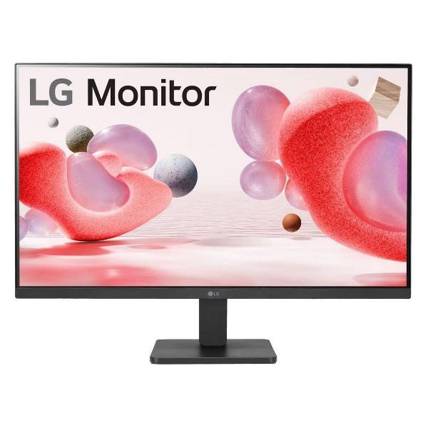 Монитор LG 27MR400-B фото