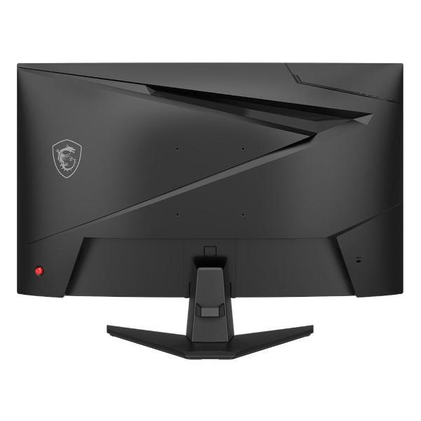 Монитор игровой MSI MAG 275CQF E18