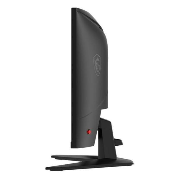 Монитор игровой MSI MAG 275CQF E18