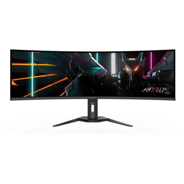 Монитор игровой AORUS CO49DQ