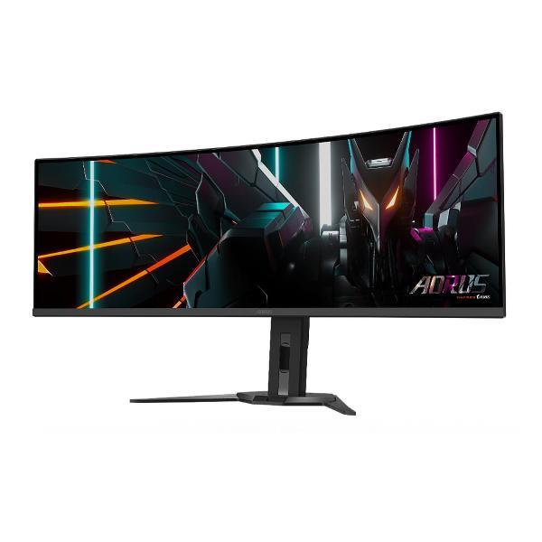 Монитор игровой AORUS CO49DQ