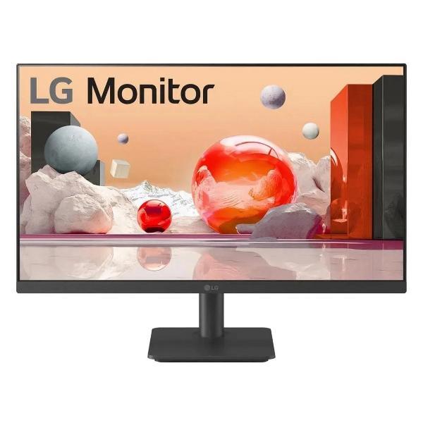Монитор LG 25MS500-B