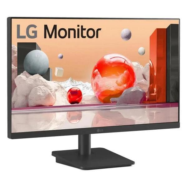 Монитор LG 25MS500-B