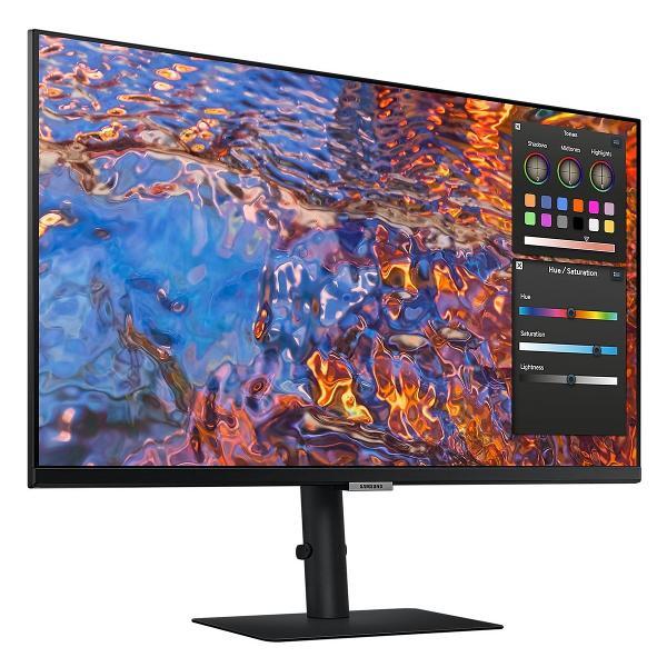 Монитор Samsung LS27B800PXIXCI