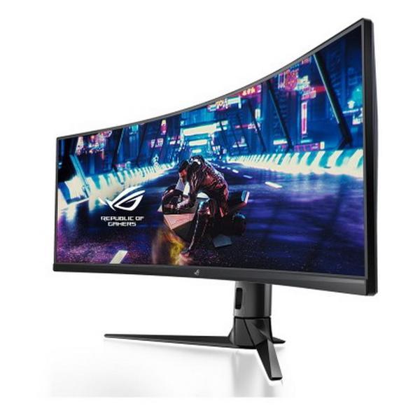 Монитор игровой ASUS XG49VQ