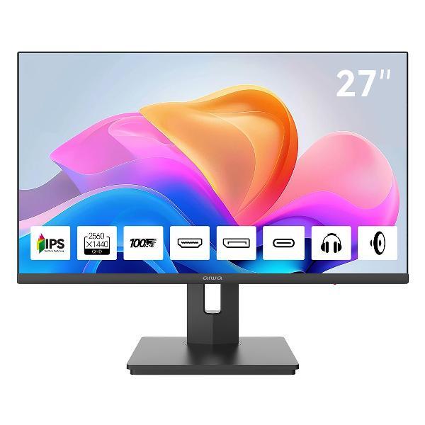 Монитор Aiwa MQ274A