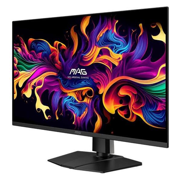 Монитор игровой MSI MAG 322UP QD-OLED E16