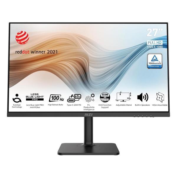 Монитор MSI MD272XP
