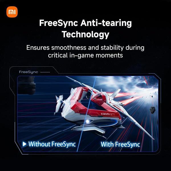 Монитор игровой Xiaomi Mini LED G Pro 27i