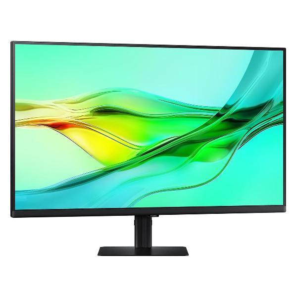 Монитор Samsung LS32D604UAIXCI