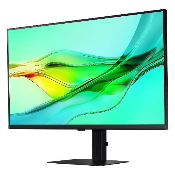 Монитор Samsung LS32D604UAIXCI