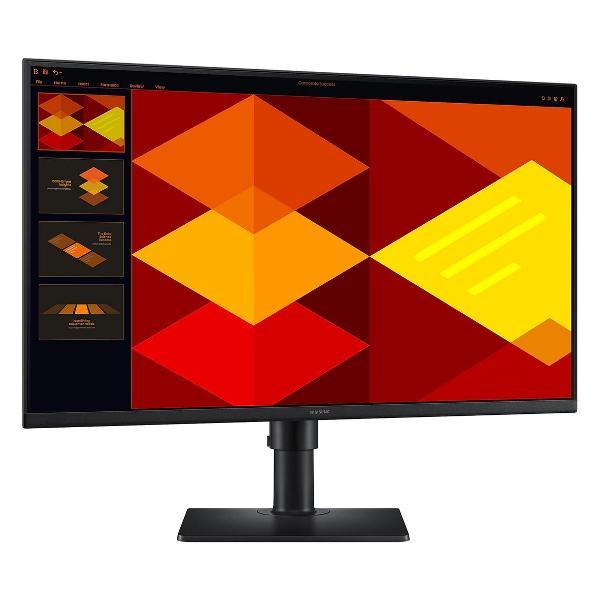 Монитор Samsung S27D400GAI