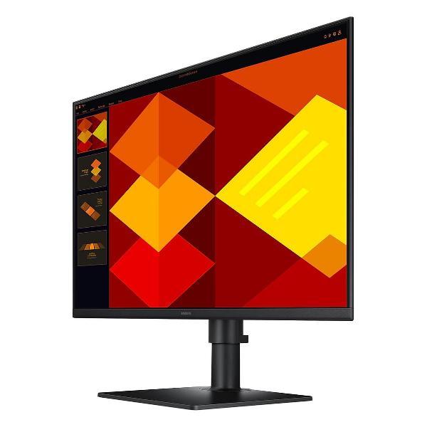 Монитор Samsung S27D400GAI