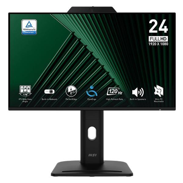 Монитор MSI PRO MP242PMG фото