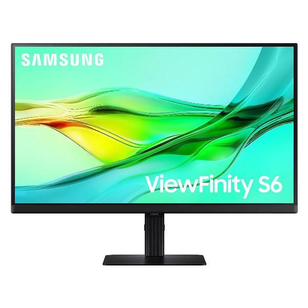 Монитор Samsung S27D604UAI