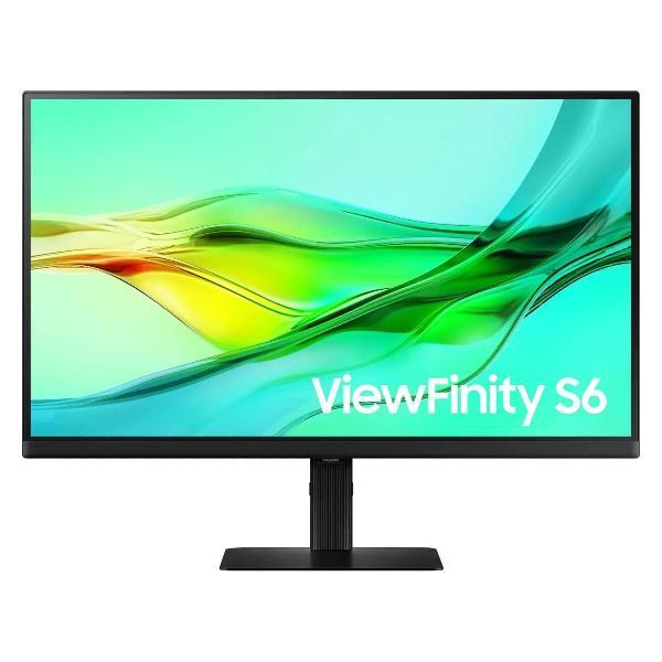 Монитор Samsung S27D604UAI