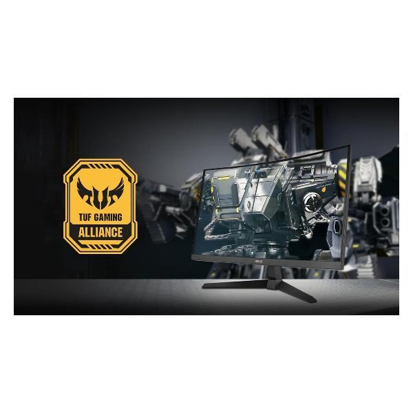 Монитор игровой ASUS VG27VQ3B