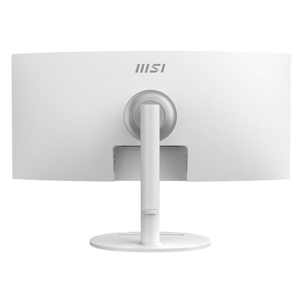 Монитор MSI Modern MD342CQPW