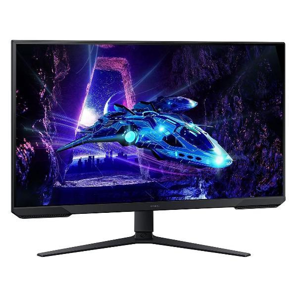 Монитор игровой Samsung S32DG300EI