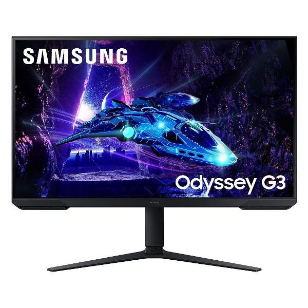 Монитор игровой Samsung S32DG300EI